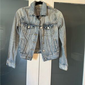 Talula demin jacket